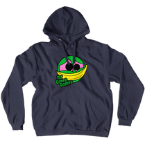 Hoodies (No-Zip/Pullover)