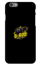 G-Rod 3.0 Ultra-durable iPhone Case