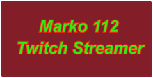 deskmat Marko112