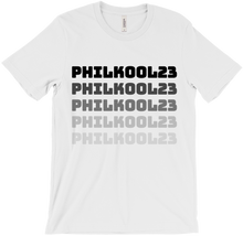 philkool23 T-Shirts