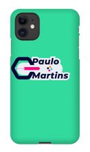 Capa para Iphone