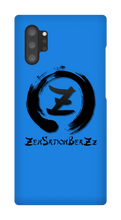 ZenSationBeaZz Samsung Phone Cases