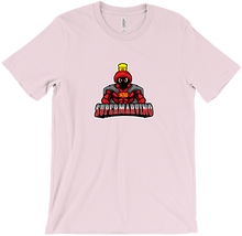 Supermarvino T-Shirts