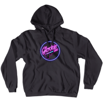 glockie060-8030 Hoodies (No-Zip/Pullover)