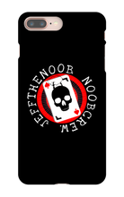 jeffthenoob199 iPhone Phone Cases