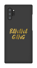 Banana Gang Samsung Case