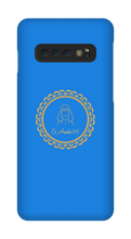 el_arabe95 Samsung Phone Cases