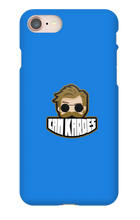 cankardes_ iPhone Phone Cases