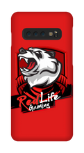 redlifegaming Samsung Phone Cases