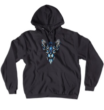 blusphinx Hoodies (No-Zip/Pullover)