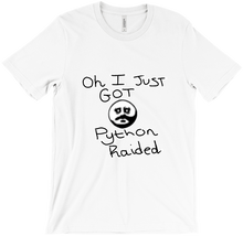 party_python T-Shirts
