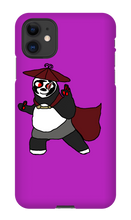 Poto iPhone Phone Cases