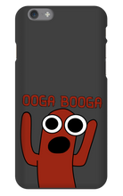 cahodie OB iPhone Phone Case