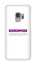 durin435 Samsung Phone Cases