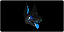 LunaWusky XXL Gaming Mousepad