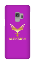 aleksism Samsung Phone Cases