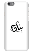 MONOCHROME  Gamers League iPhone Phone Cases