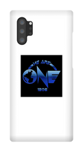 weareone1306 Samsung Phone Cases