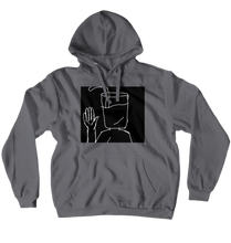 Marakujin Chavoso (No-Zip/Pullover)