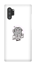 Meow Em All Phone Case