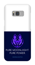 moonlxghtv2 Samsung Phone Cases