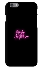 harleyhutchinson iPhone Phone Cases