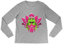 Sammazing Longsleeve - Color Full
