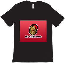apgamer08 T-Shirts