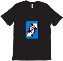 No U T-Shirts