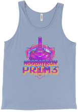 noobatronprim3 Tank Top