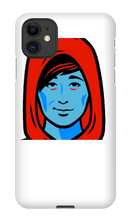 aleeskss iPhone Phone Cases