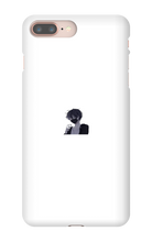 se7en7striker iPhone Phone Cases