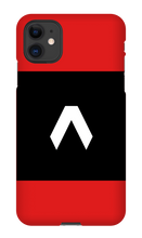 abs_ence iPhone Phone Cases