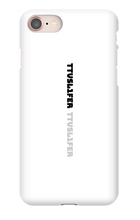 ttvsl1fer iPhone Phone Cases