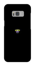 phonecase-samsung with CrazyMTFGames Logo