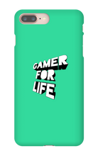 mok-abdgnl iPhone Phone Cases