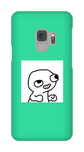 cammymuffins Samsung Phone Cases