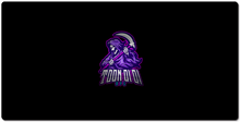 toon_13 XXL Gaming Mousepad