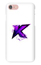 Konavus Logo iPhone Cases