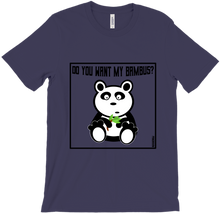 Panda Baby T-Shirt