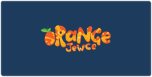 orangejewce92 XXL Gaming Mousepad