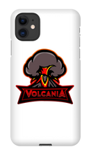 volcaniaesporttv Coque iPhone