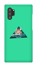 veefergie Samsung Phone Cases