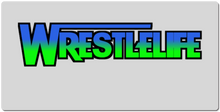 WrestleLife XXL Gaming Mousepad