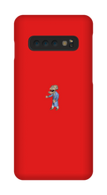surgent_duck Samsung Phone Cases