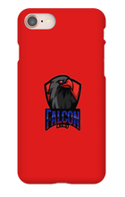 Falcononarmy iPhone Phone Cases