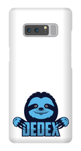 d3dex Samsung Phone Cases