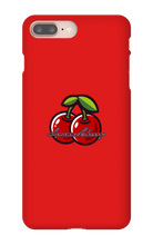 savannacherry iPhone Phone Cases