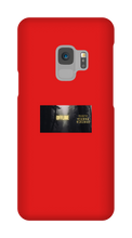 viennavikings Samsung Phone Cases