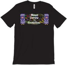 stoned_gaming_productions T-Shirts